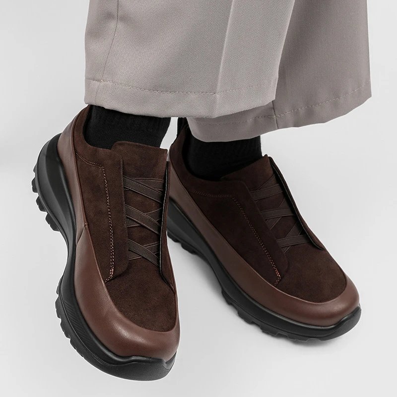 Zegna Triple Stitch™ Monte (3 Colorways) qc 3