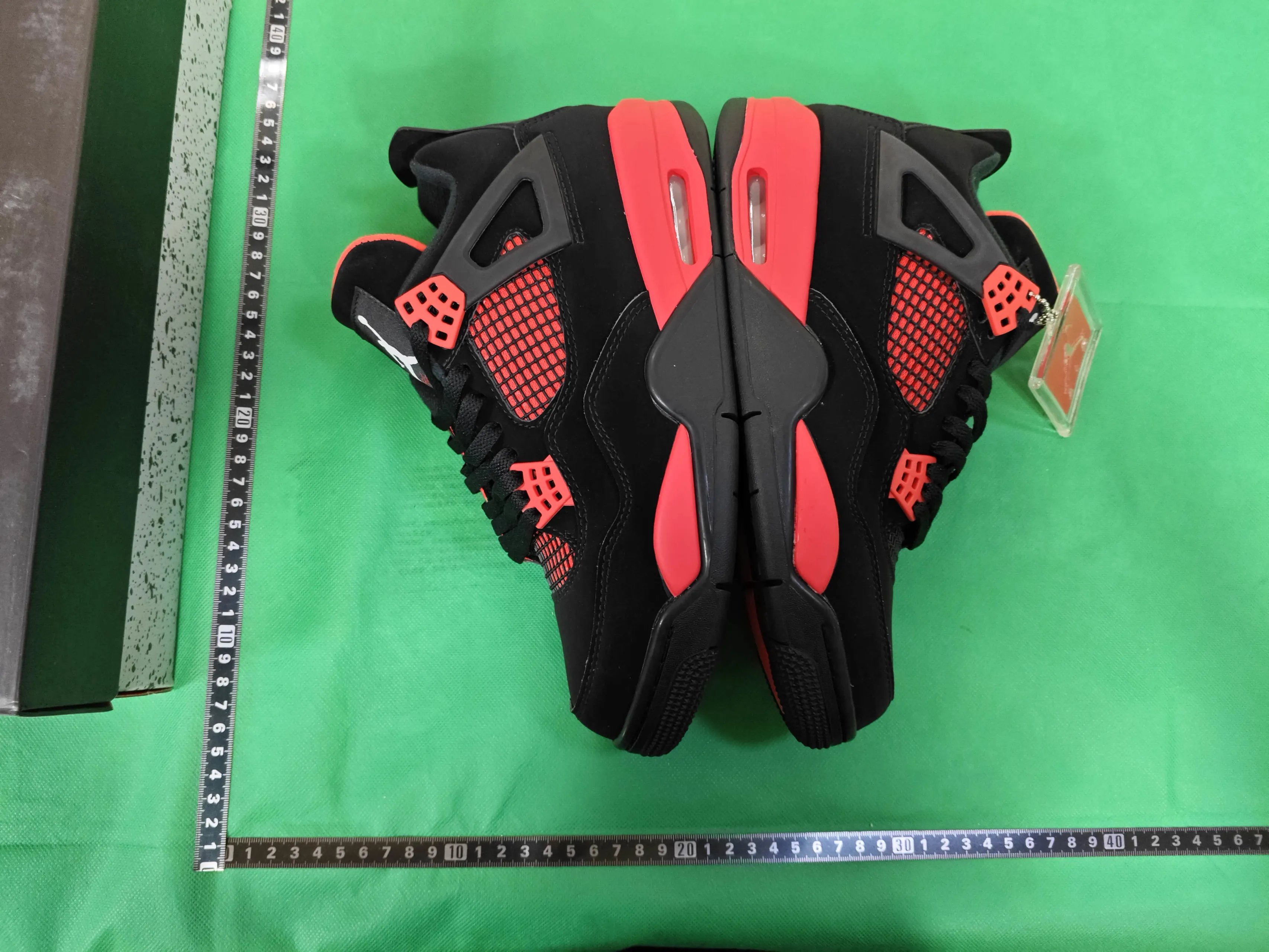Nike Shoes (22 Colorways) qc 7