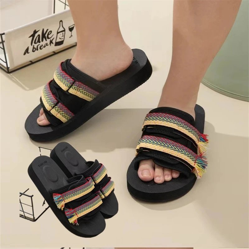 Nike Asuna Slide (1 Colorways) qc 2