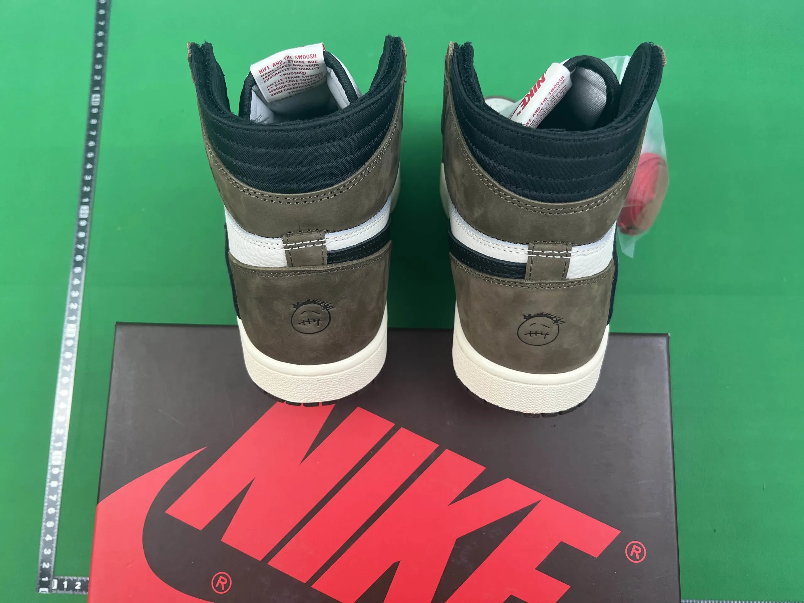 Nike Shoes (19 Colorways) qc 3