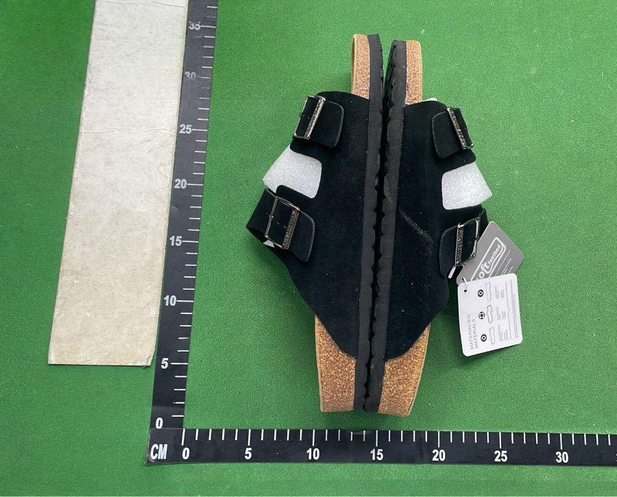 Birkenstock Kyoto(4 Colorways) qc 6