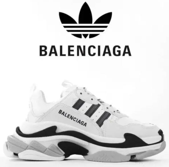 Balenciaga Sneakers(32 Colorways)