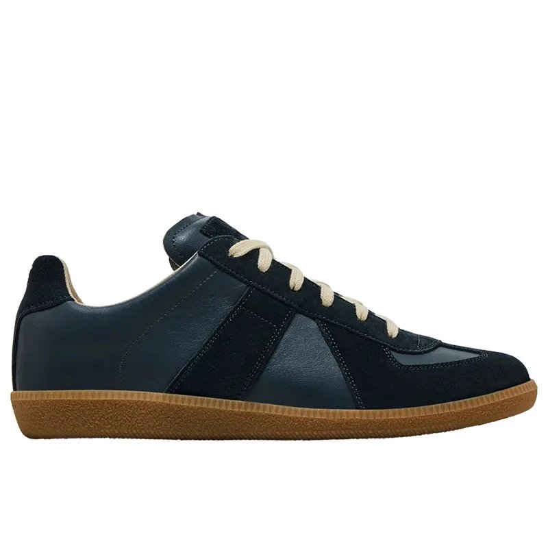 Maison Margiela Replica Paint Splatter SneakerAcne Studios Velcro Strap Sneaker (29 Colorways) qc 4