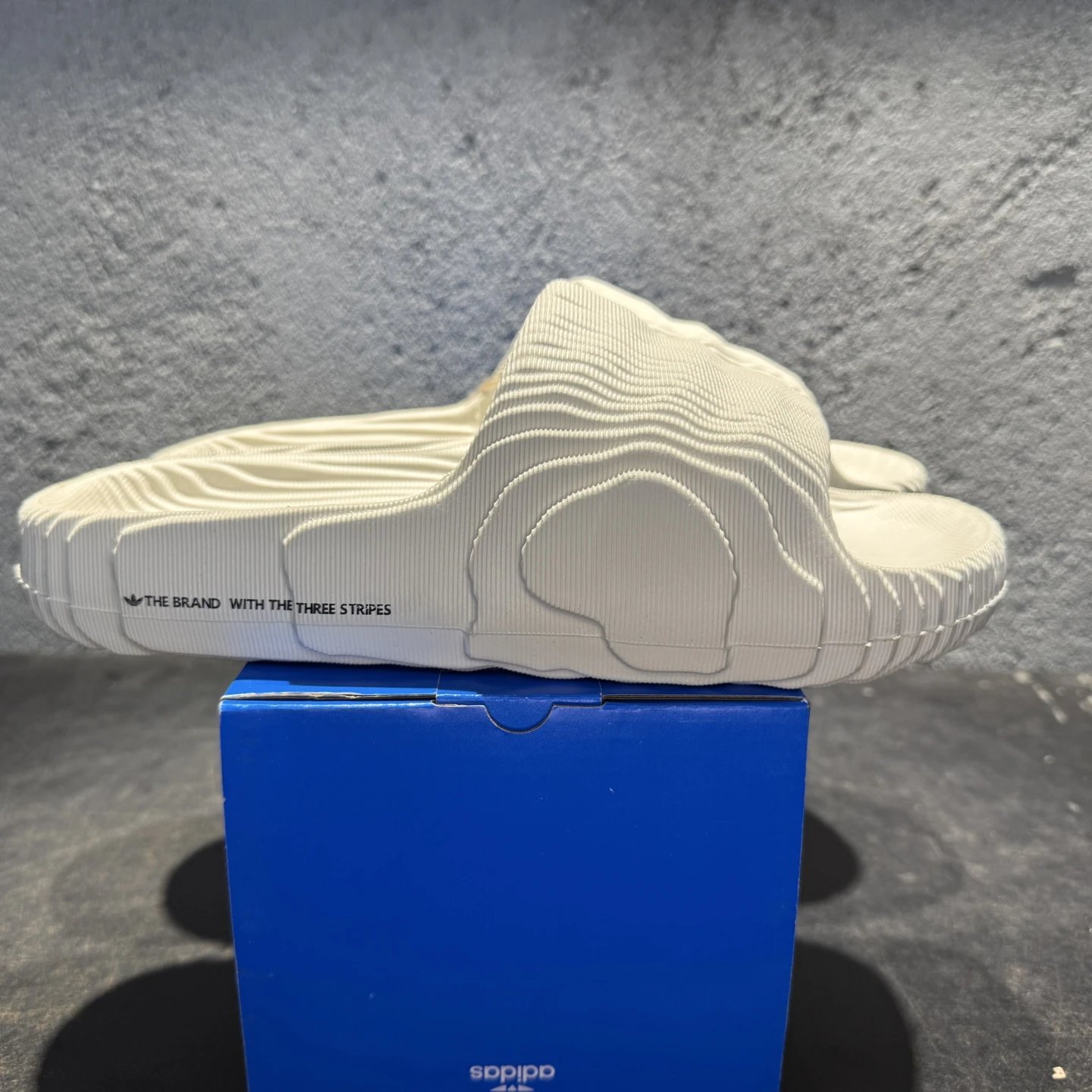Adidas Adilette 22 Slide (12 Colorways) qc 4