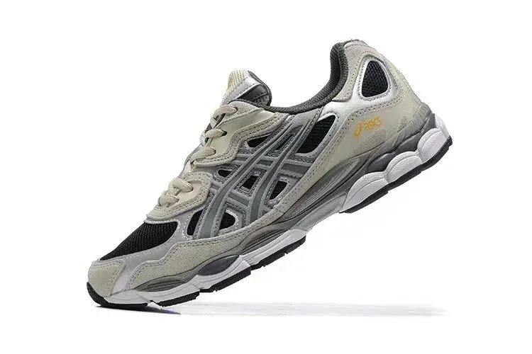 ASICS GEL-NYC (28 Colorways) qc 1