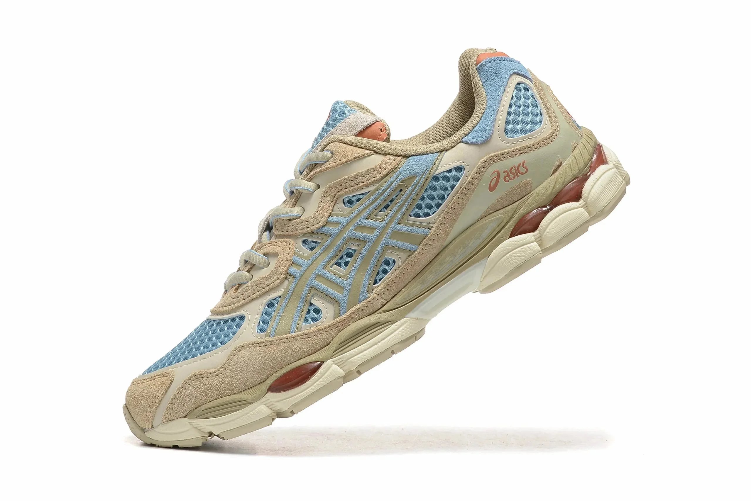 ASICS GEL-NYC (28 Colorways) qc 8