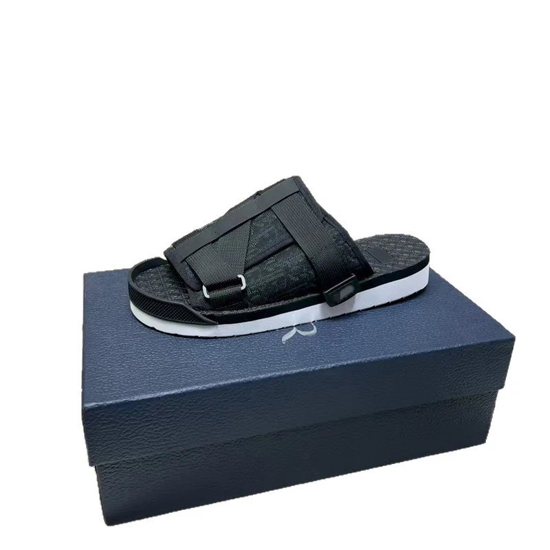 Dior Alpha Sandals (3 Colorways) qc 5