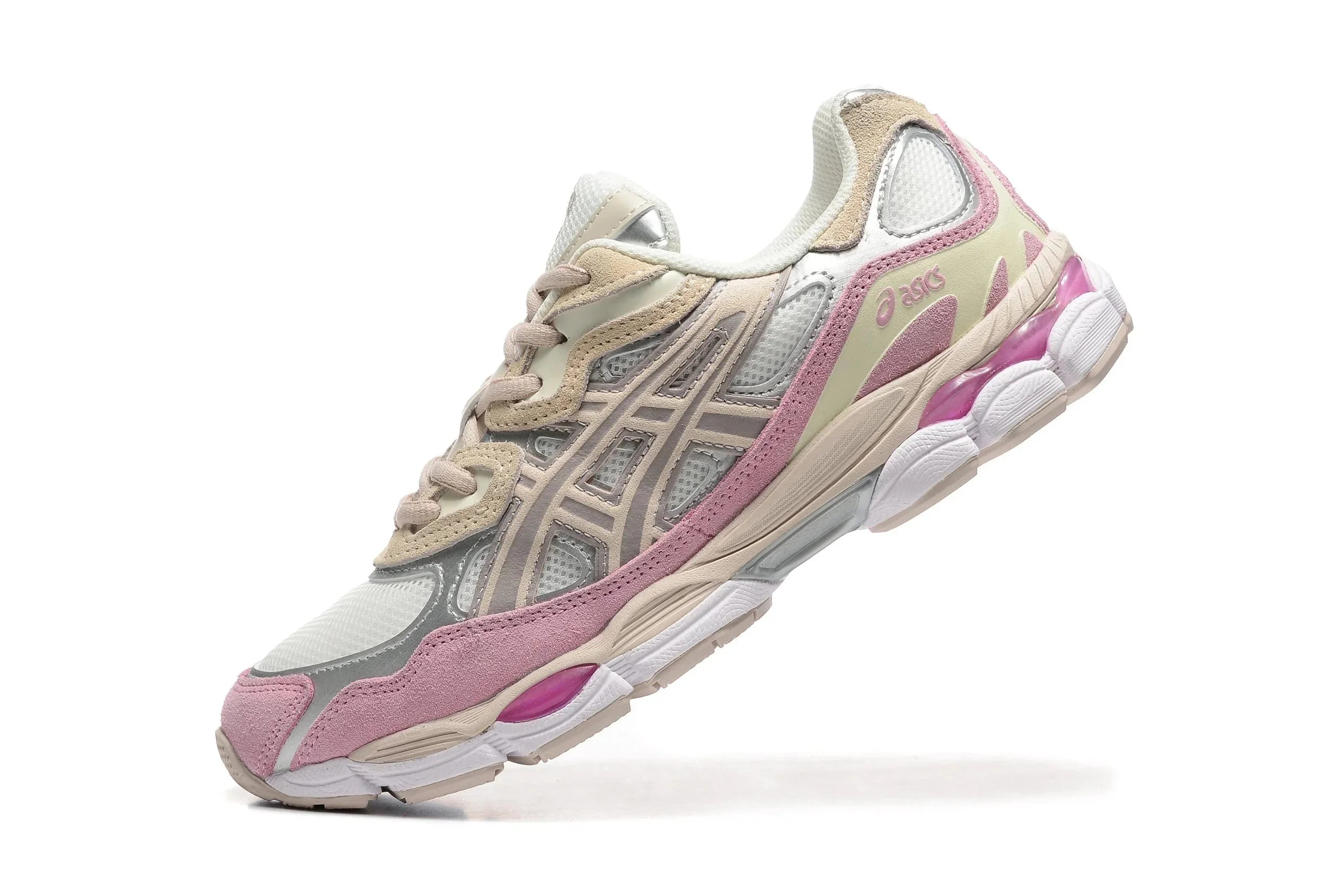ASICS GEL-NYC (28 Colorways) qc 2