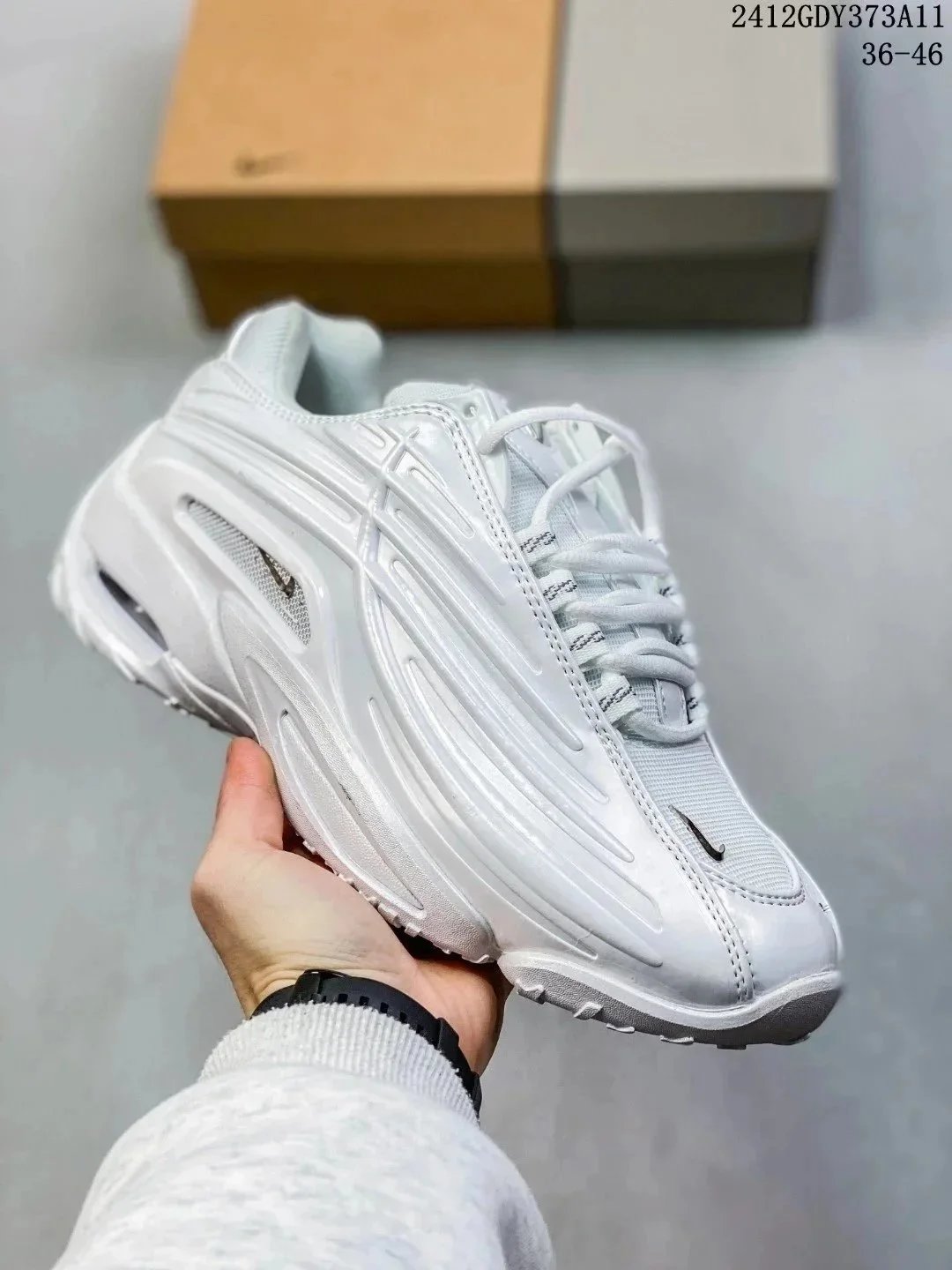 Nike & Drake NOCTA Hot Step 2 (8 Colorways) qc 3