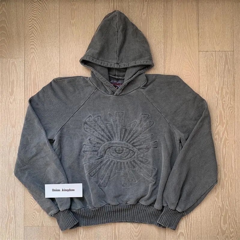 House of Errors Hoodie qc 1