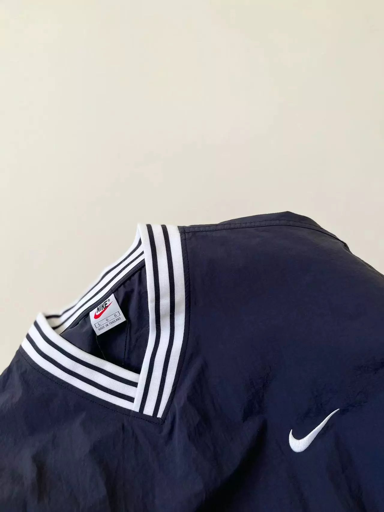 Nike Pullover Jacket qc 9