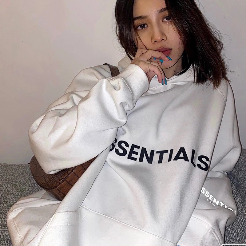 Oversized Baggy Pants qc 4