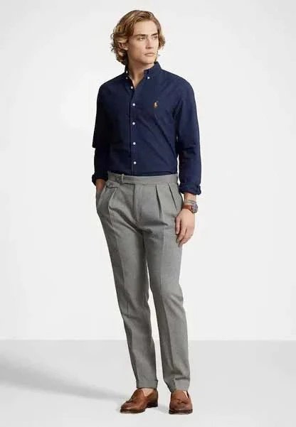 Polo Ralph Lauren Shirt qc 7