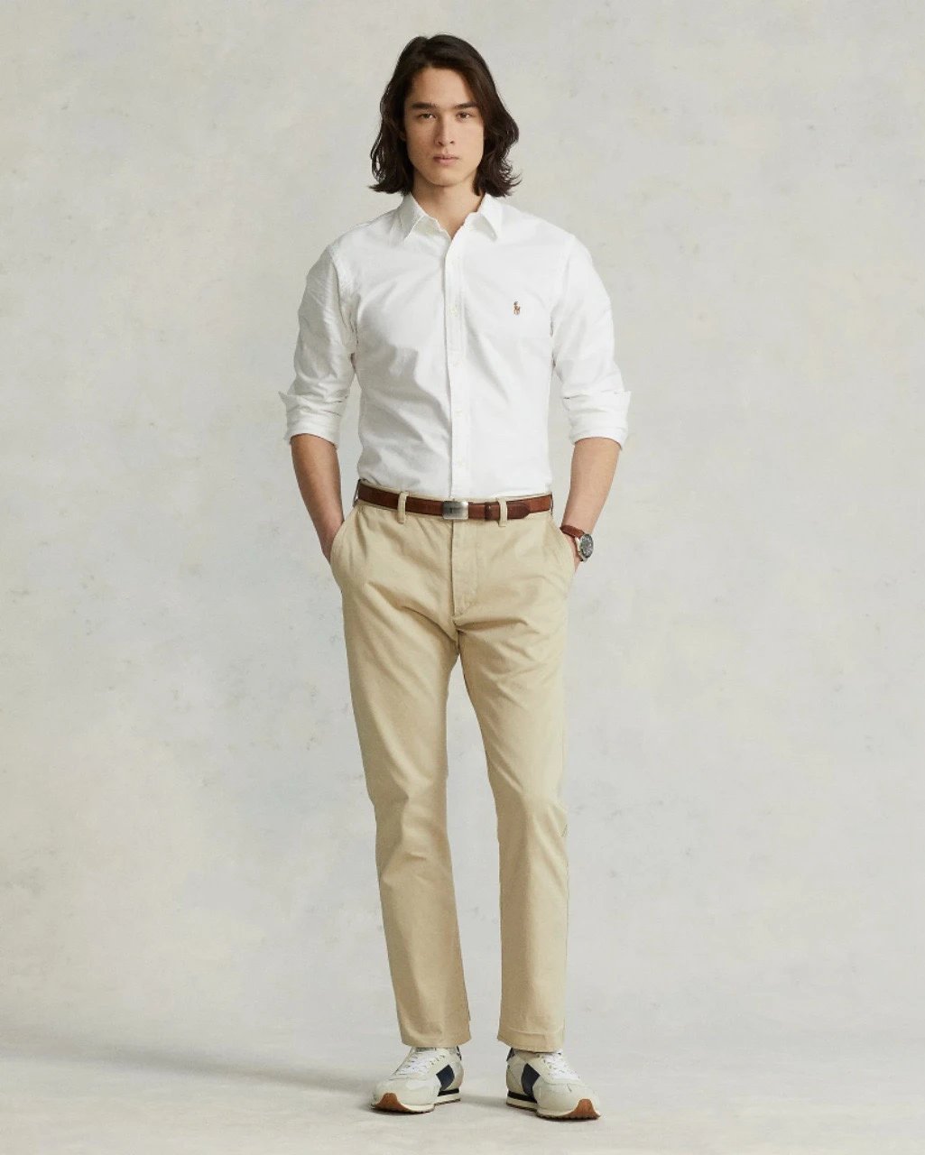 Polo Ralph Lauren Shirt qc 9