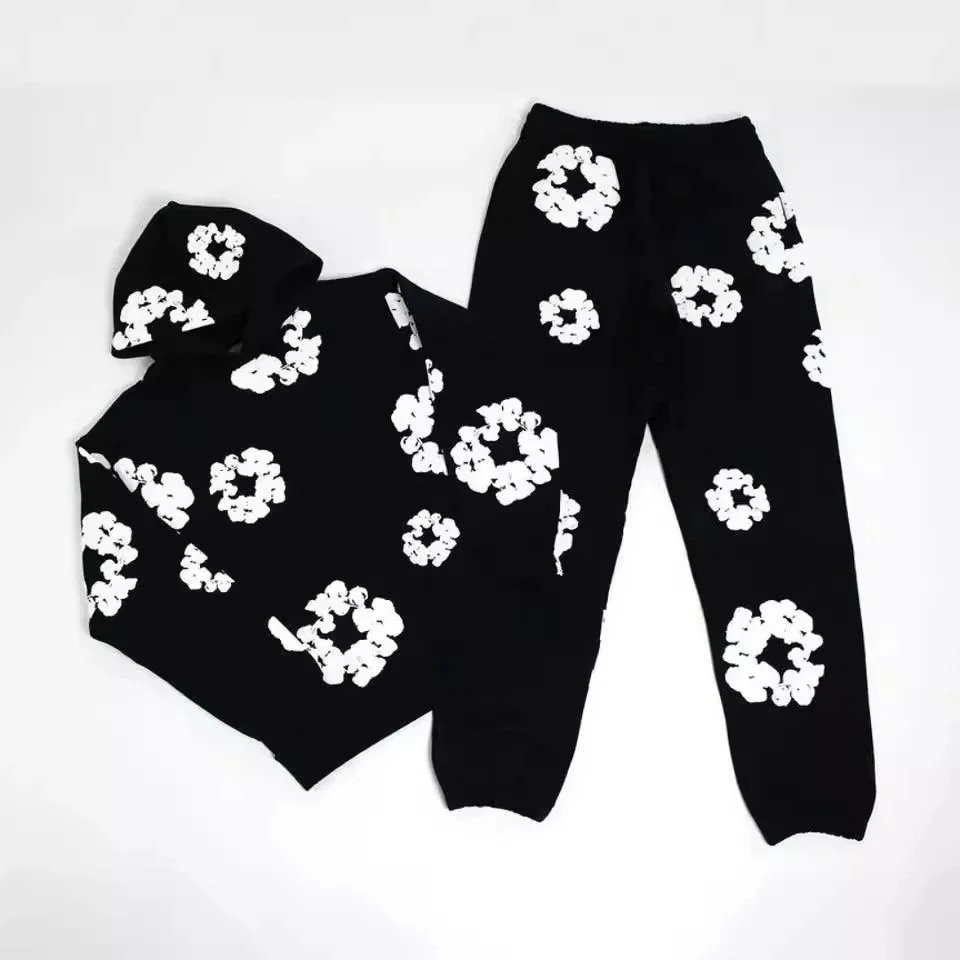 Crewneck Sweatshirt qc 7