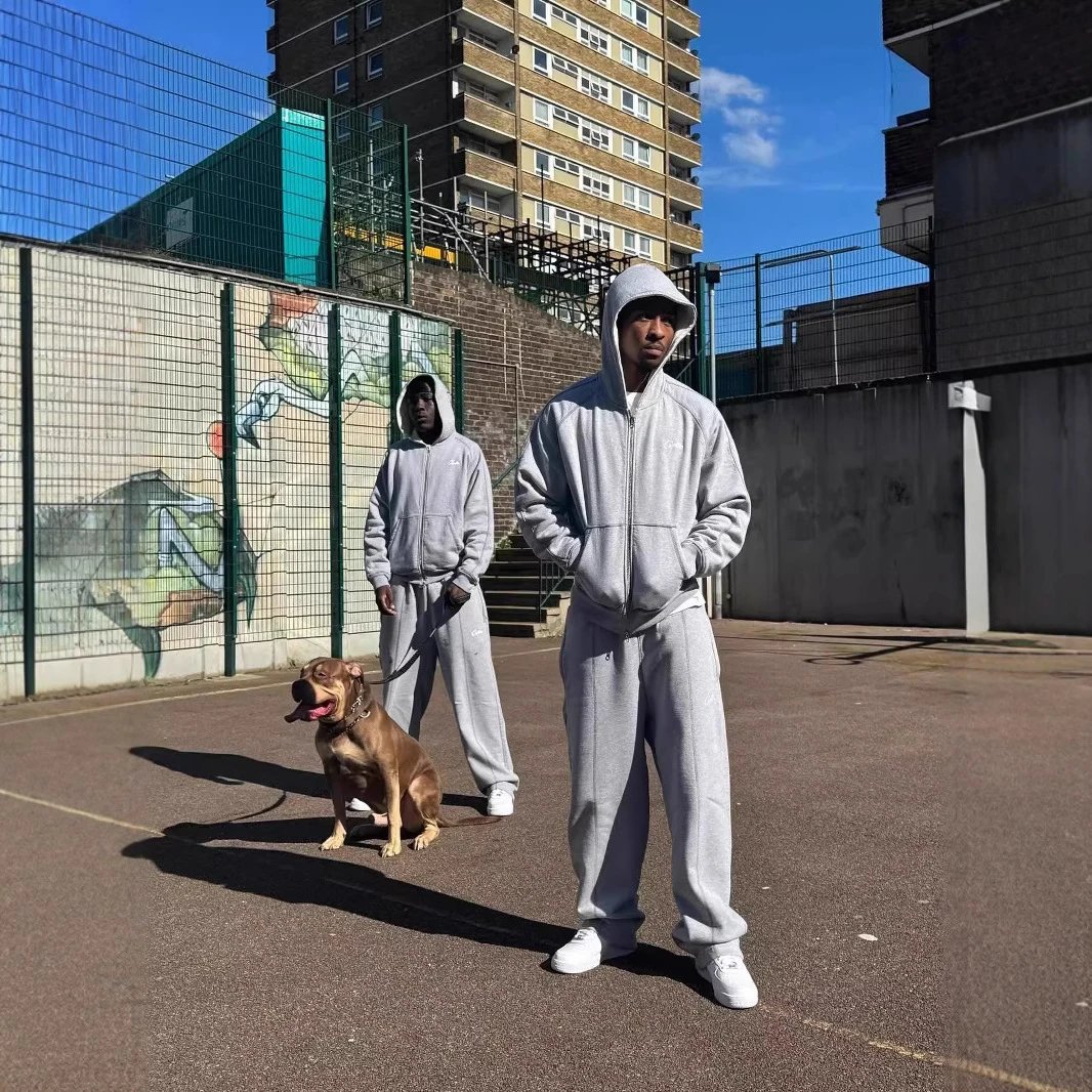 Corteiz Tracksuit qc 1