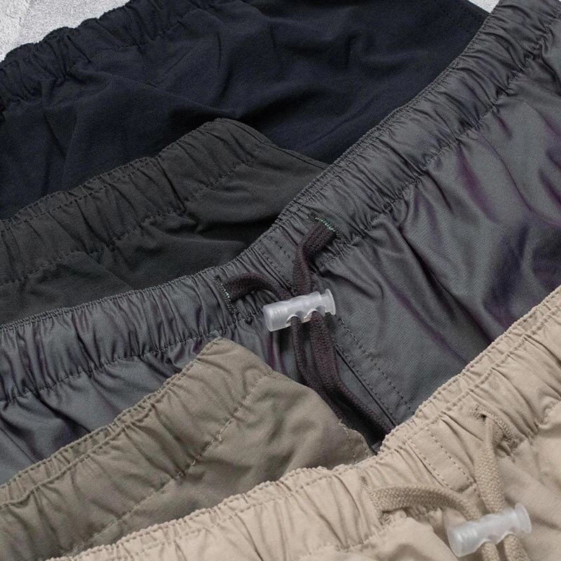 Fear of God Essentials Shorts qc 3