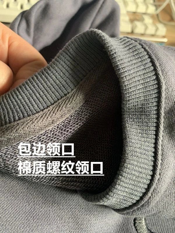 Nike ACG Sweatshirt qc 8