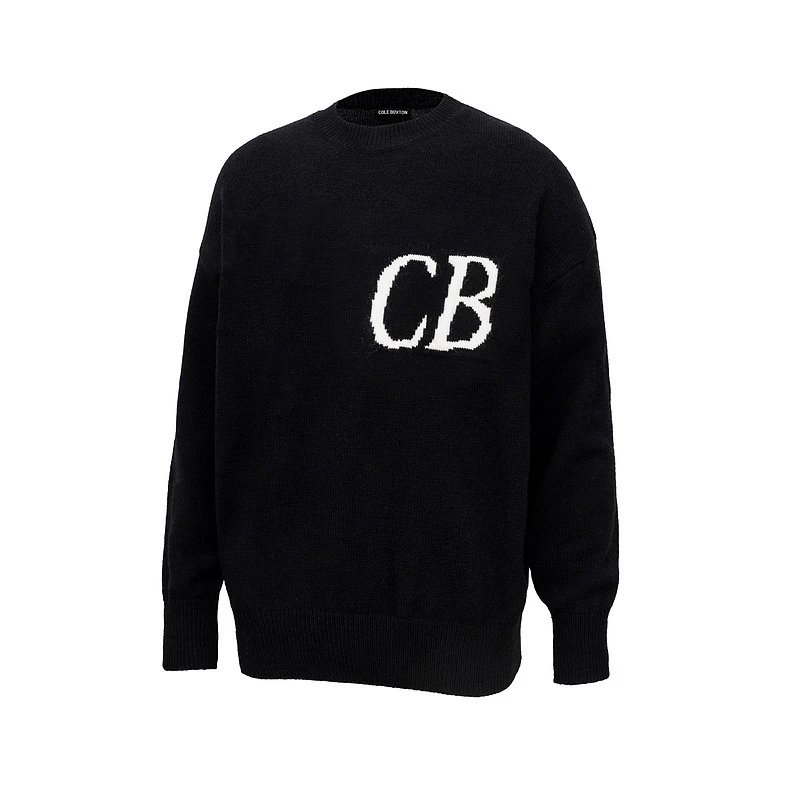 Cole Buxton Sweater qc 3