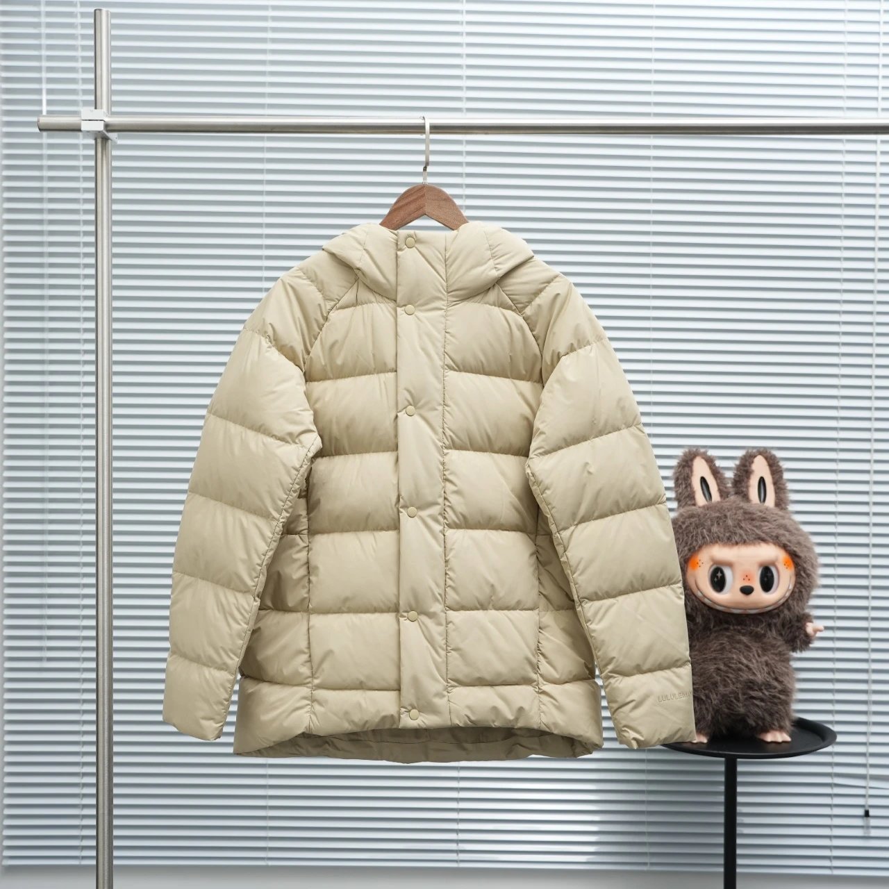 Lululemon Puffer Jacket qc 4