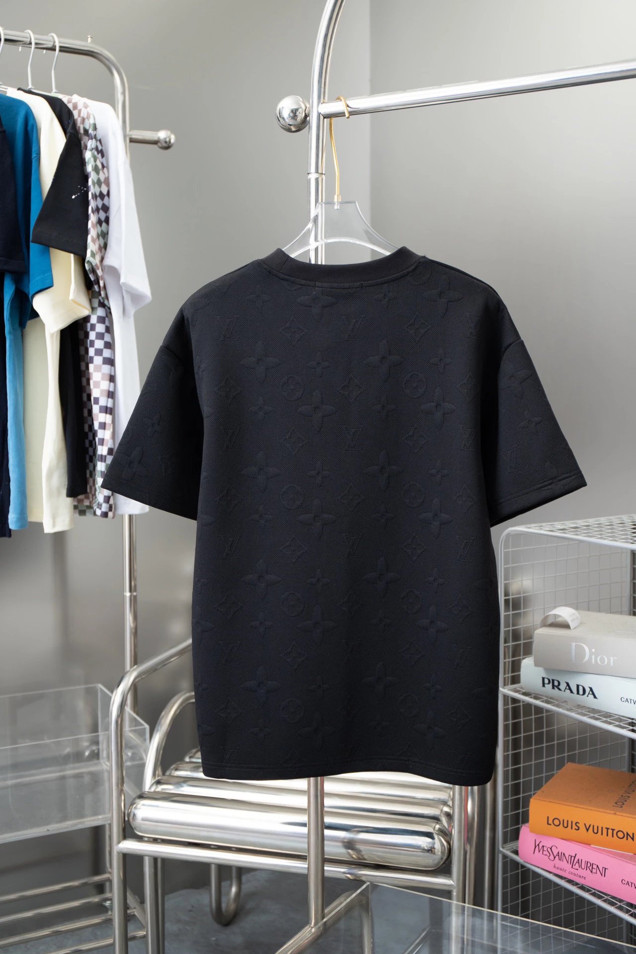 Goyard T-Shirt qc 2