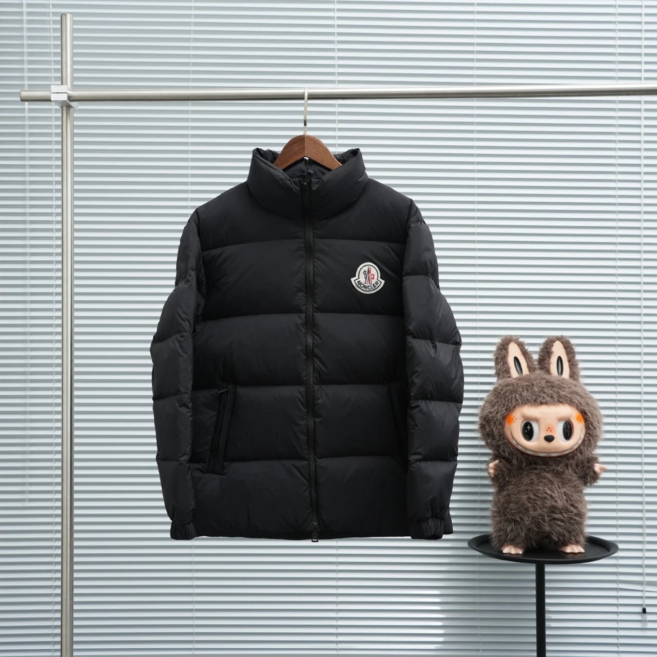 Moncler Puffer Jacket qc 3