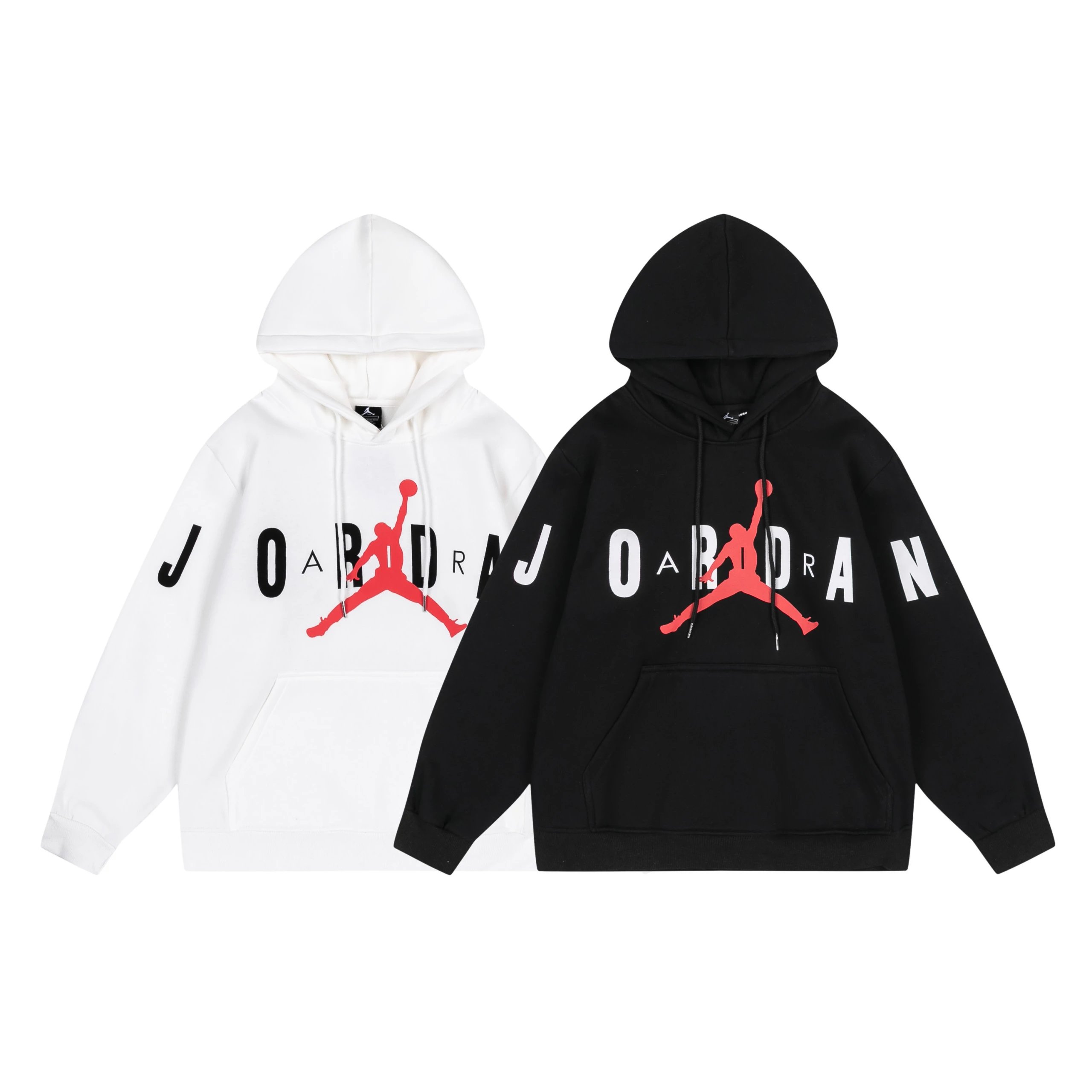 Jordan Hoodie qc 7