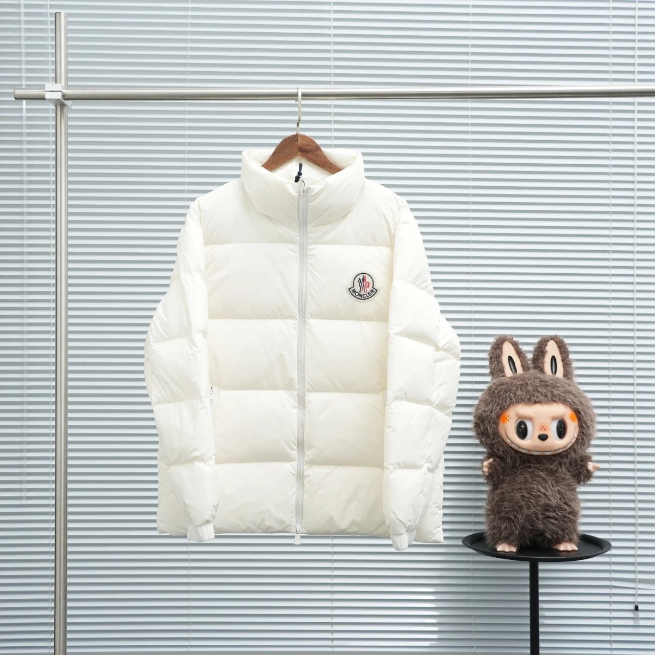 Moncler Puffer Jacket qc 2