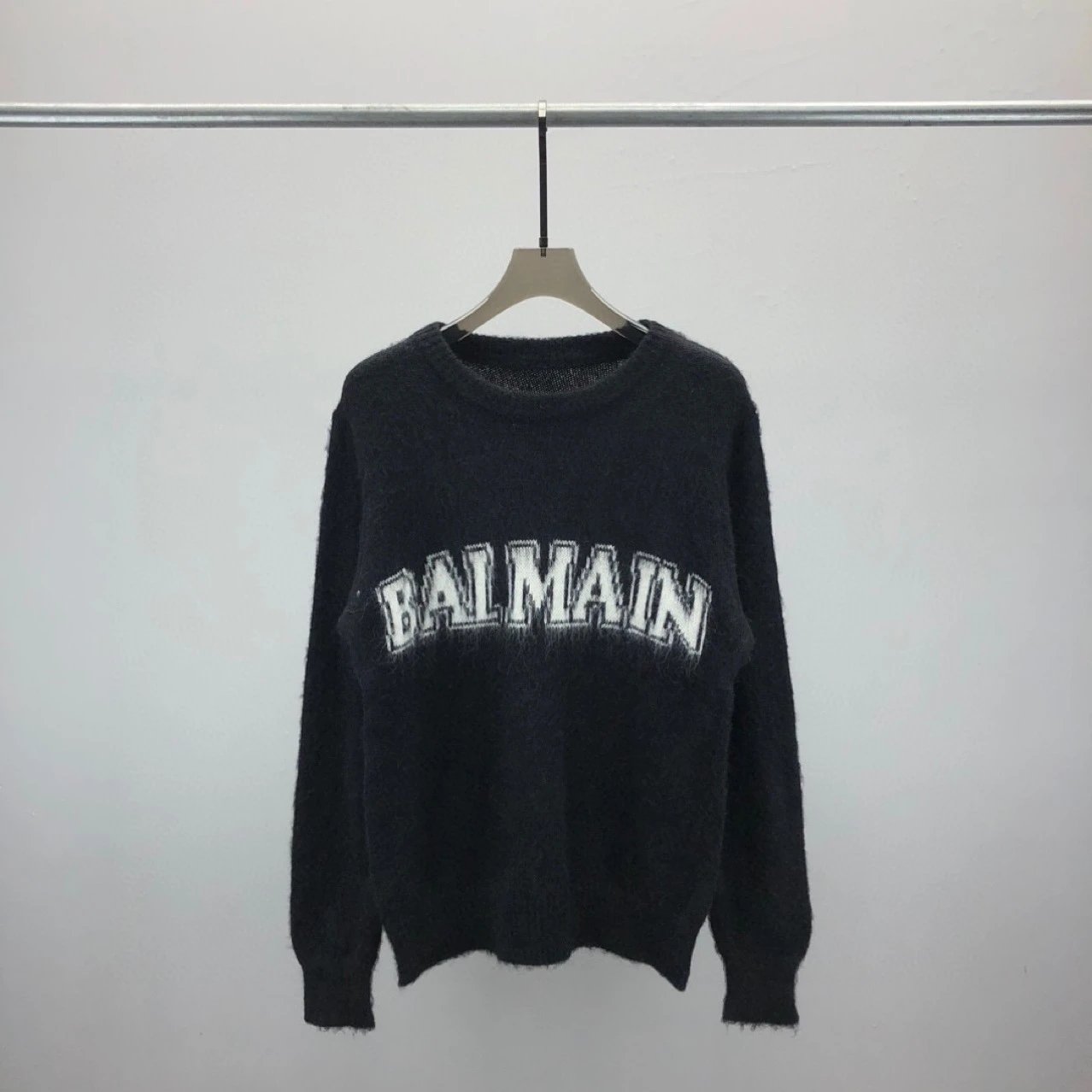Balmain Sweatshirt qc 4