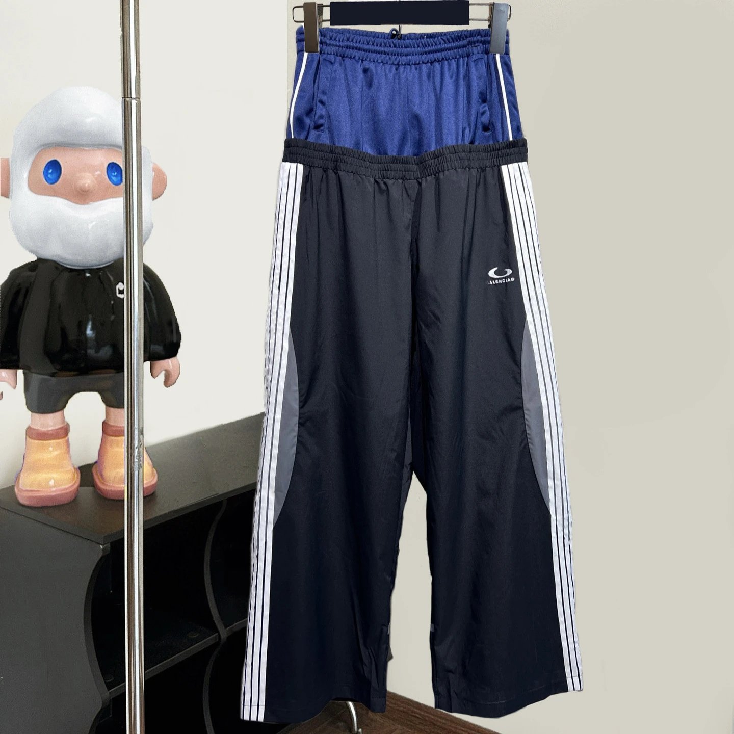 Balenciaga Pants qc 1