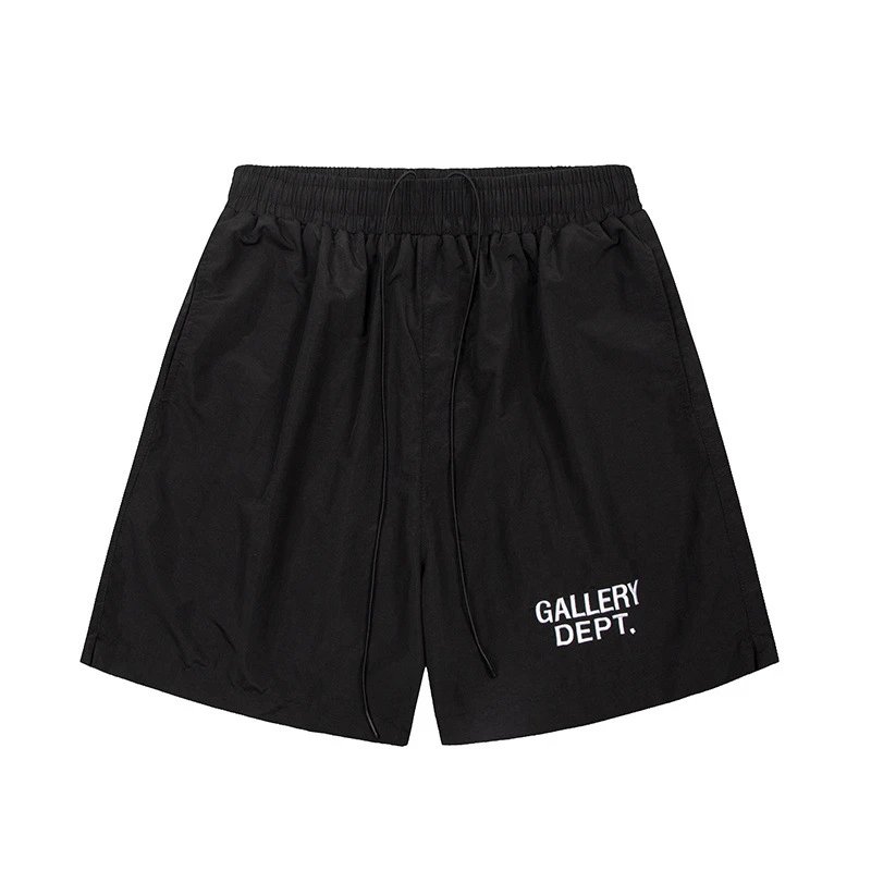 Embroidered Shorts qc 4