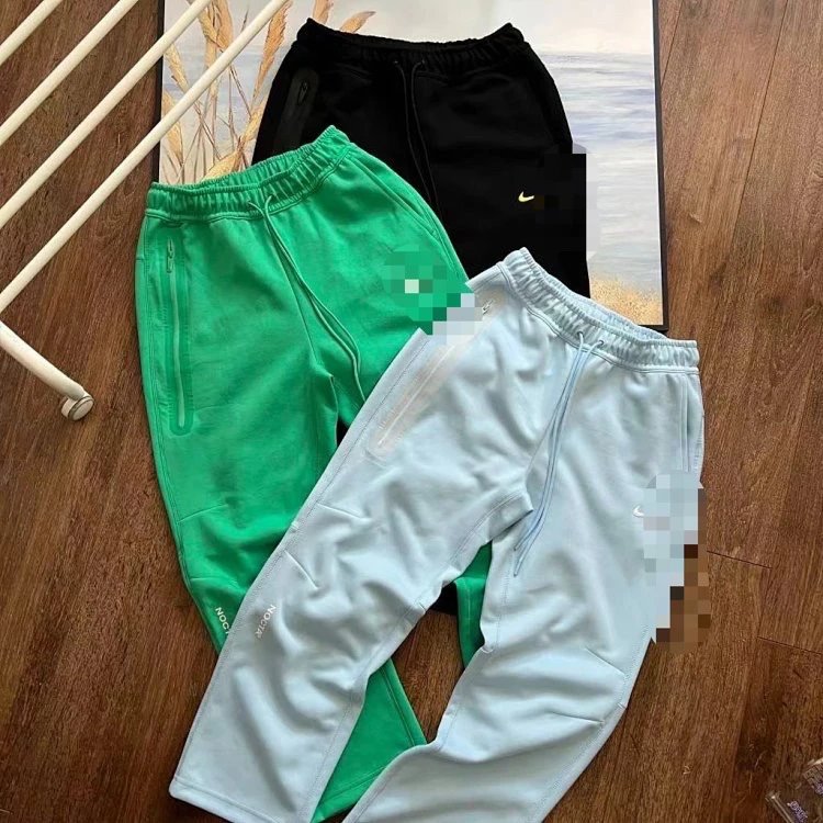Nike Tech Fleece Jacket qc 3