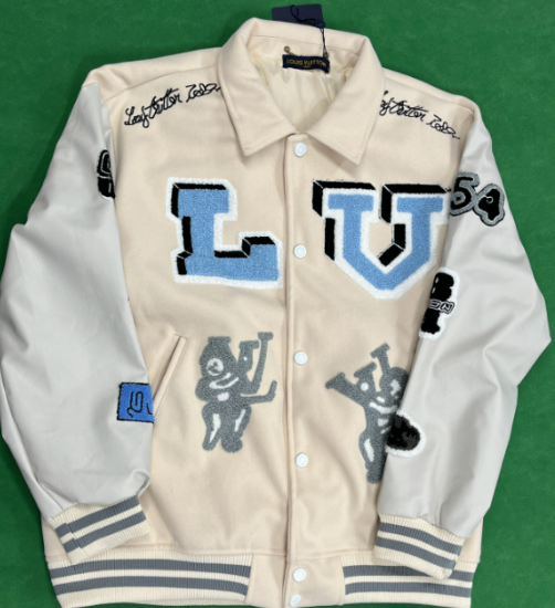 Varsity Jacket qc 1