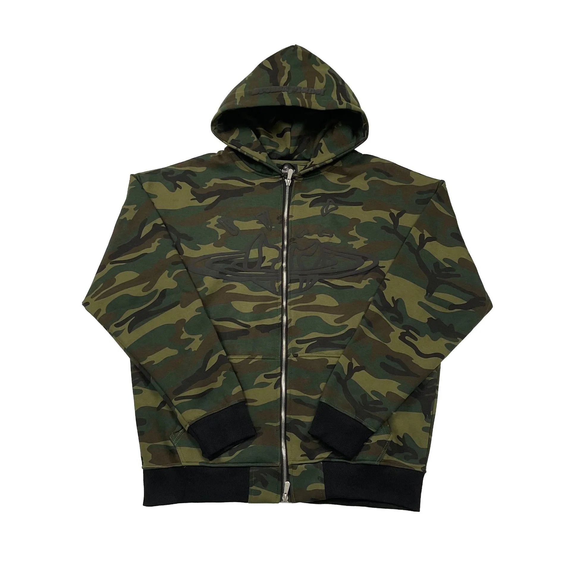 Broken Planet Tracksuit qc 1