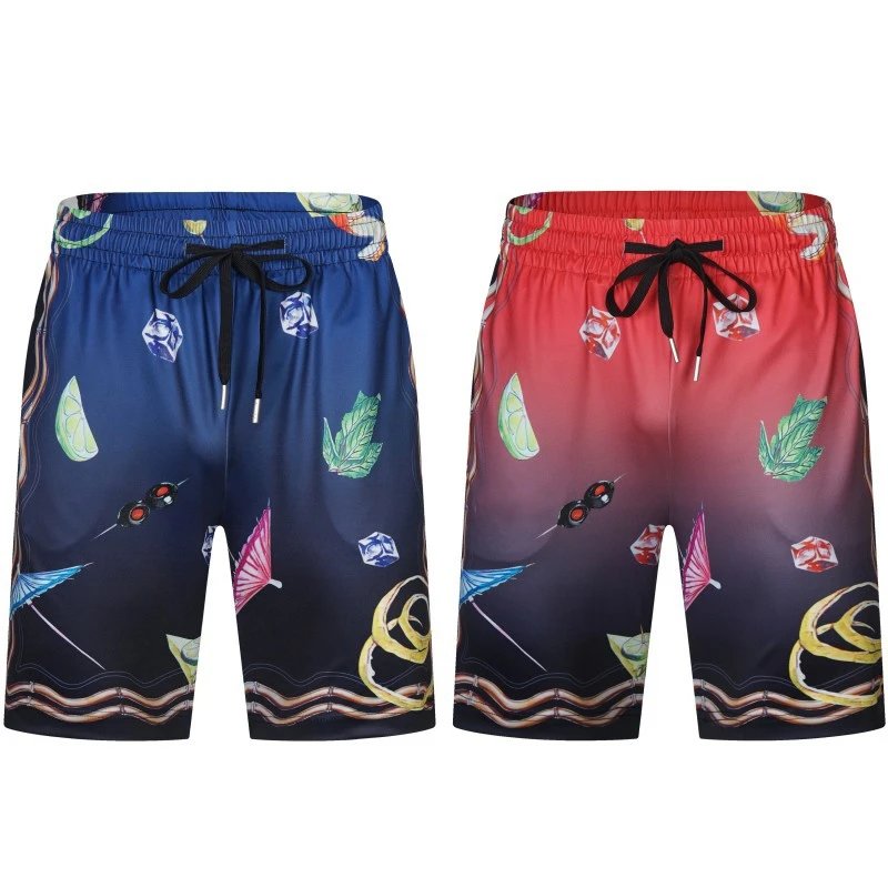 Graphic Shorts qc 3