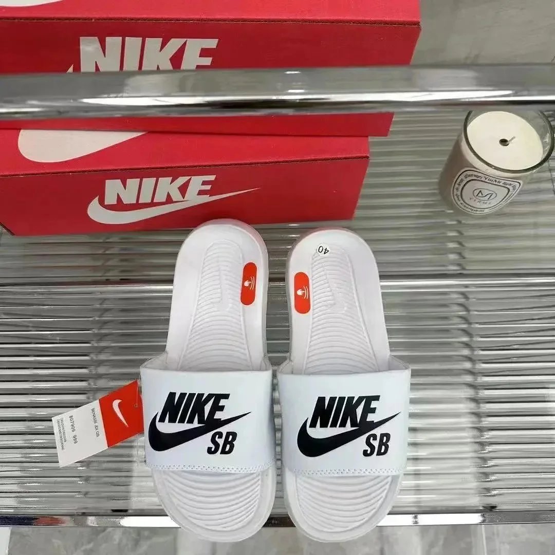 Nike Slides (29 Colorways) qc 5