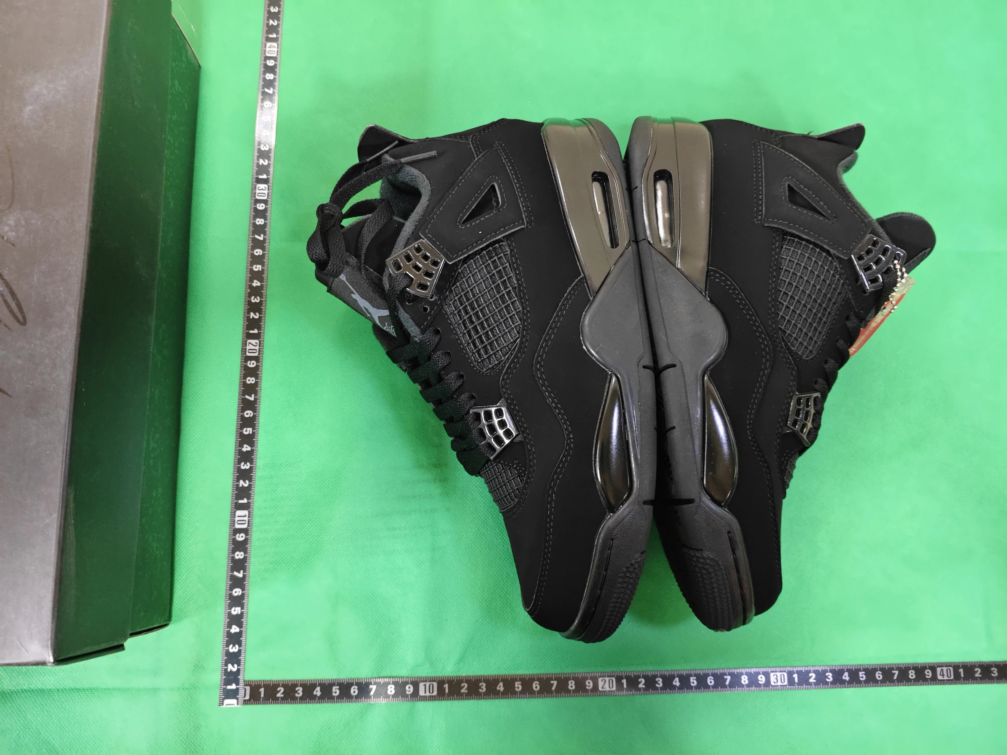 Nike Shoes (30 Colorways) qc 7