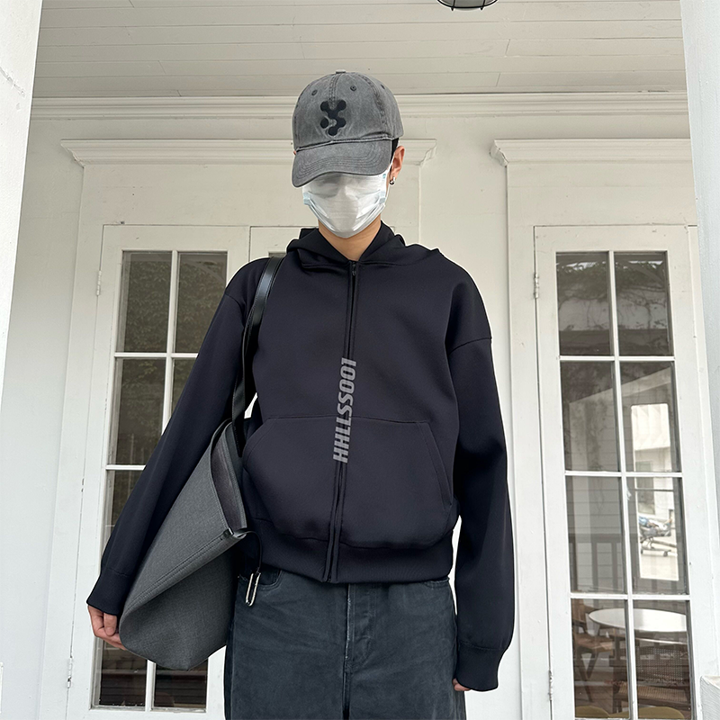 Crewneck Sweatshirt qc 2