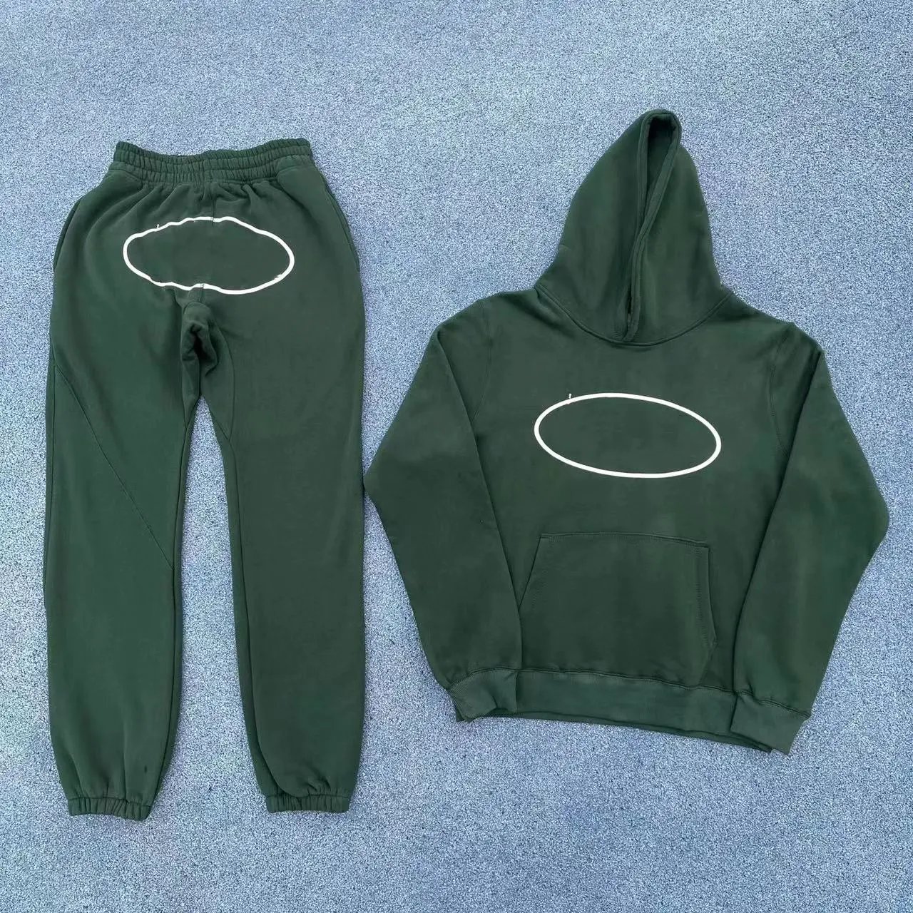 Oversized Tracksuit qc 3