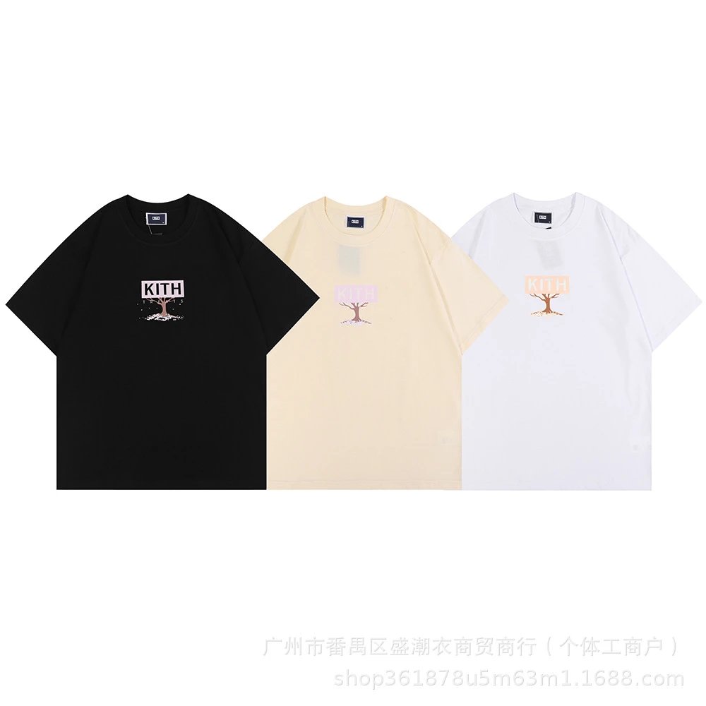 Women's Graphic Print T-Shirt qc 5