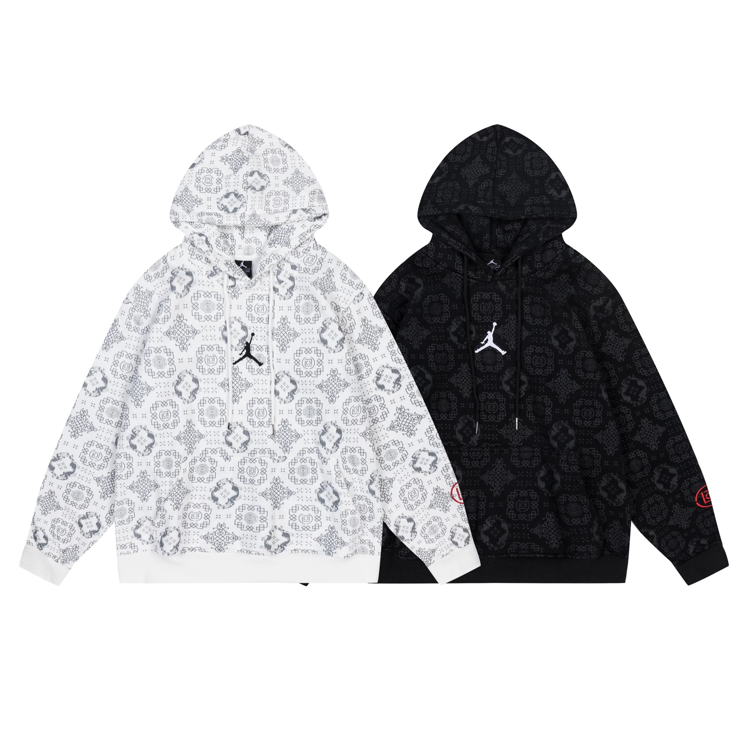 Jordan Hoodie qc 1
