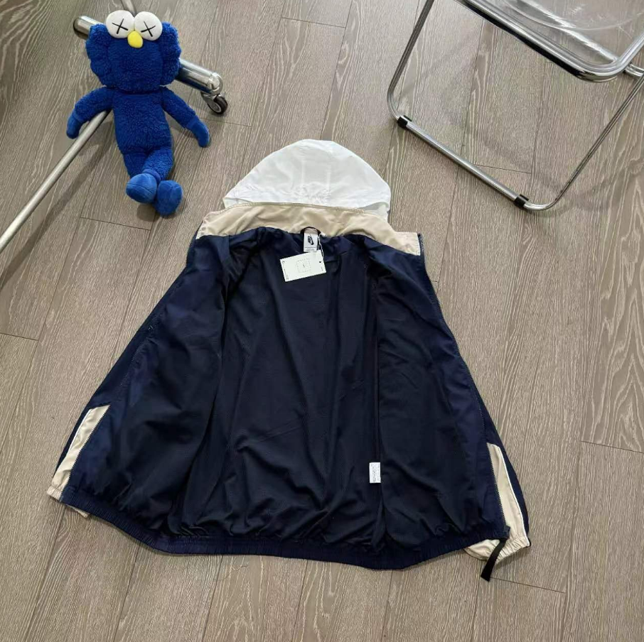 Track Jacket qc 3