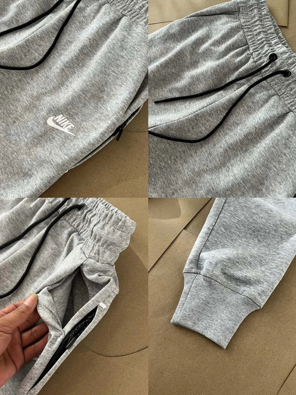 Nike Sweatpants qc 8