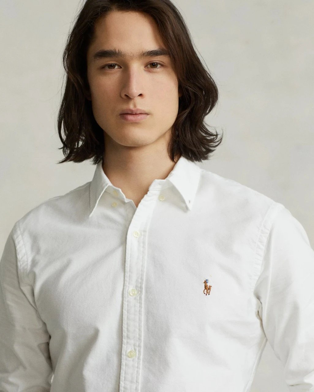 Polo Ralph Lauren Shirt qc 8