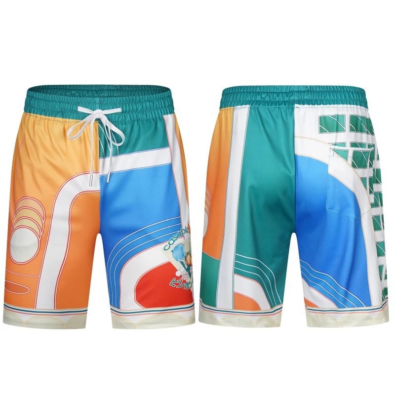 Graphic Shorts qc 2