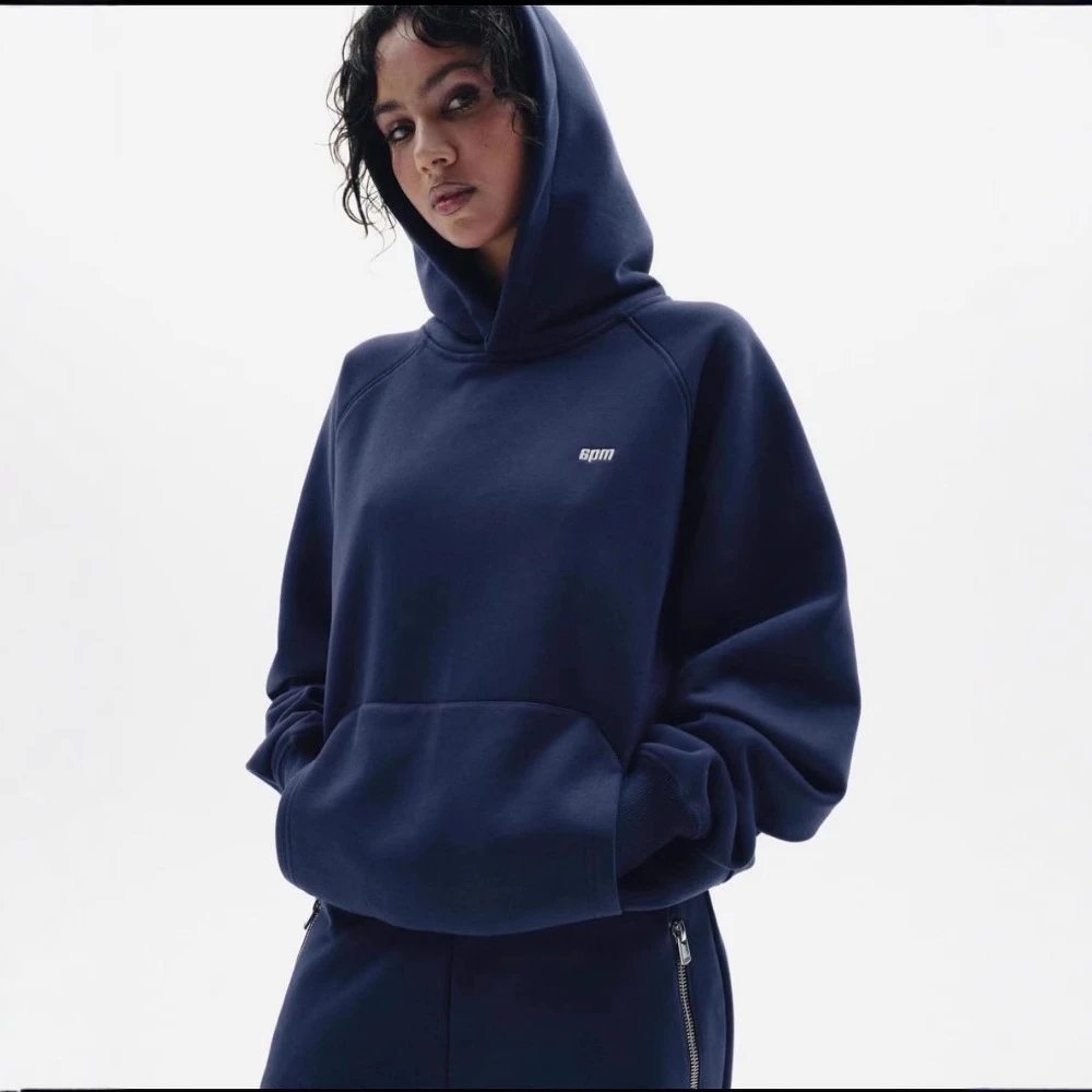 Nike Hoodie qc 4