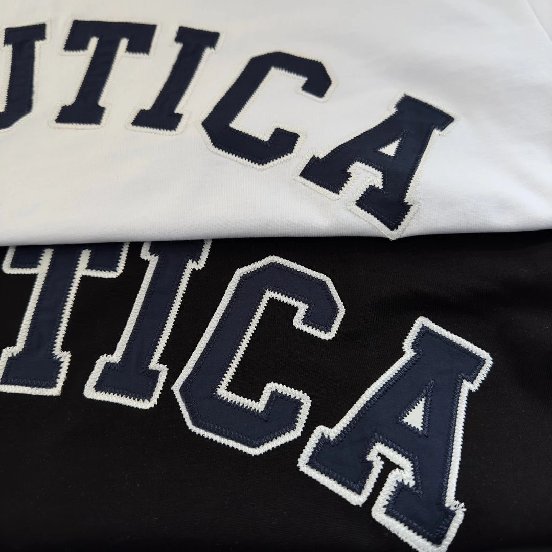 Nautica T-Shirt qc 7