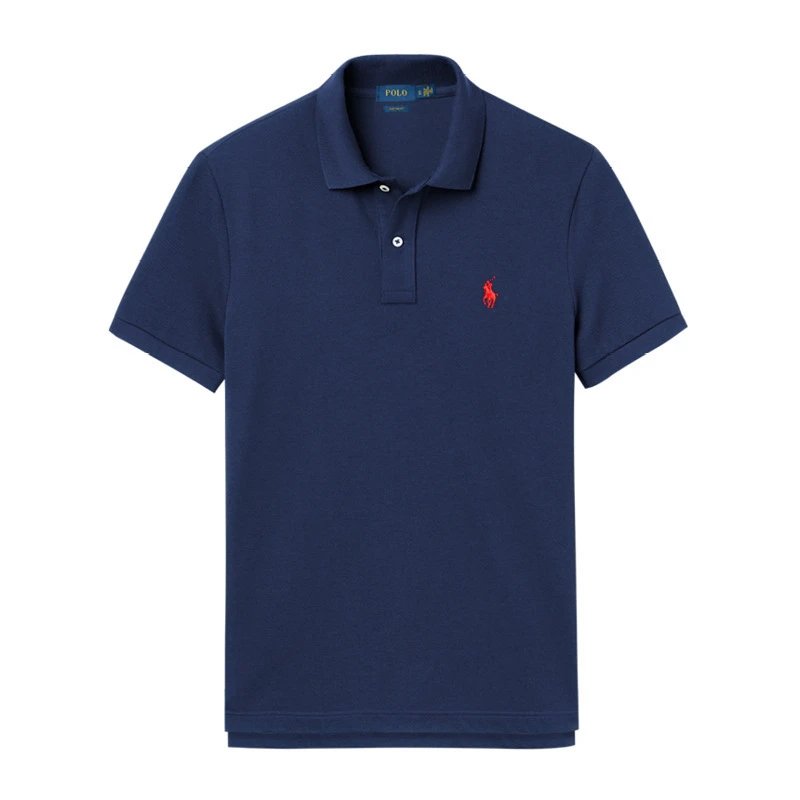 Classic Polo Shirt qc 5