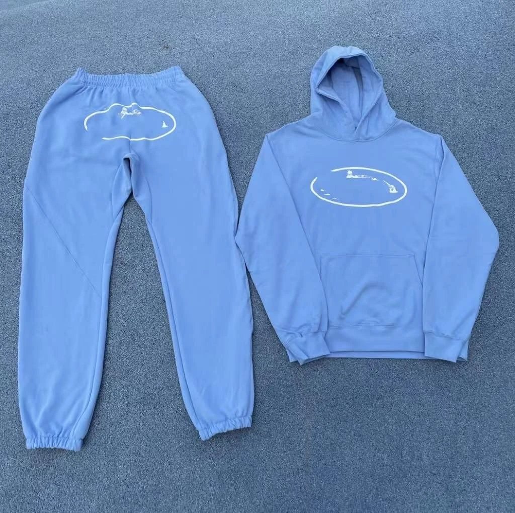 Oversized Tracksuit qc 1