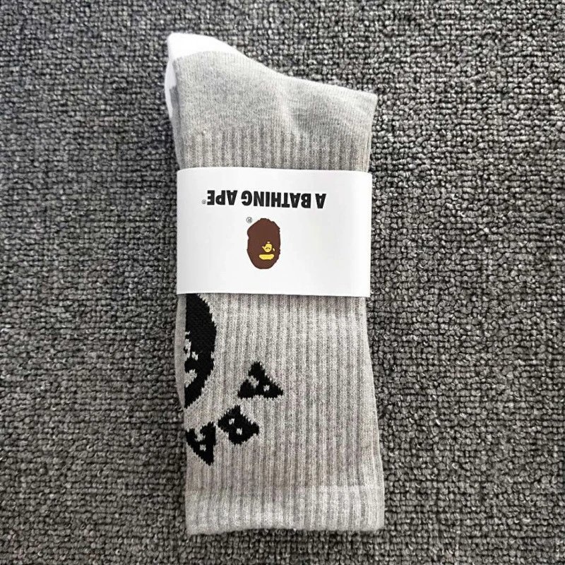 Logo Socks qc 4